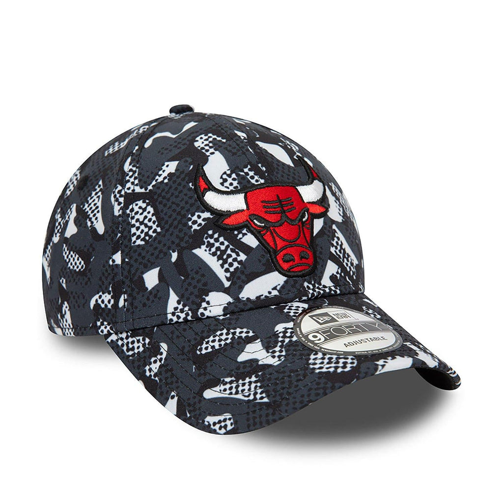 NEW ERA SEASONAL PRINT 9FORTY CHIBUL