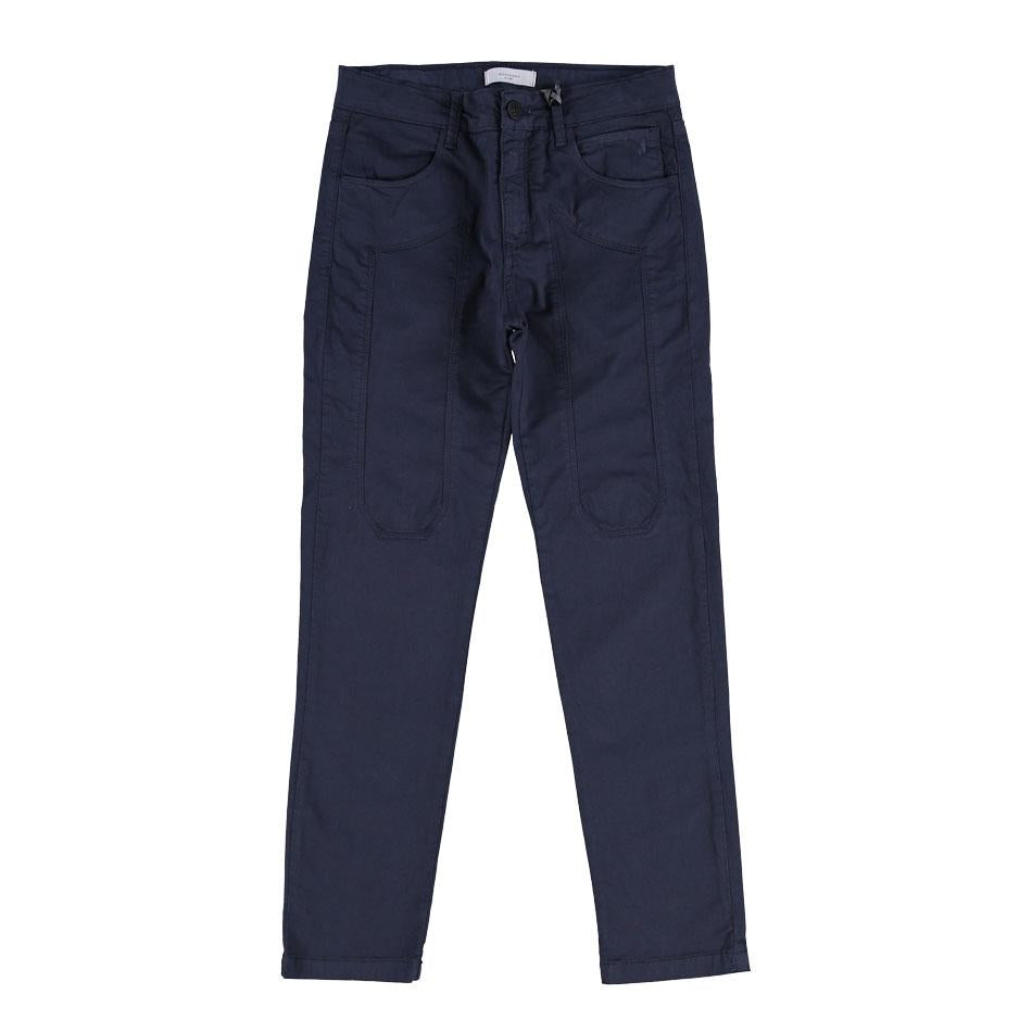 JECKERSON PANTALONE 5/T CON TOPPA