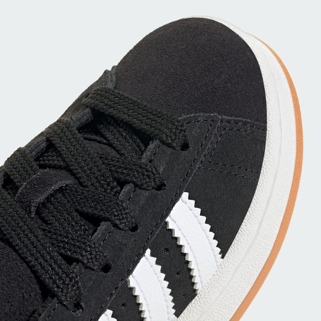 ADIDAS ORIGINALS CAMPUS 00s C        CBLACK/FTWWHT/GUM2