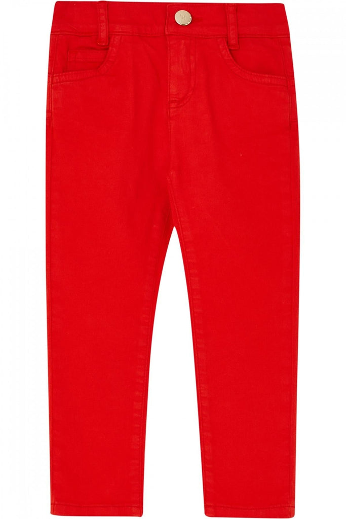 LIU JO PANT.TS PPT LUNGO +EA