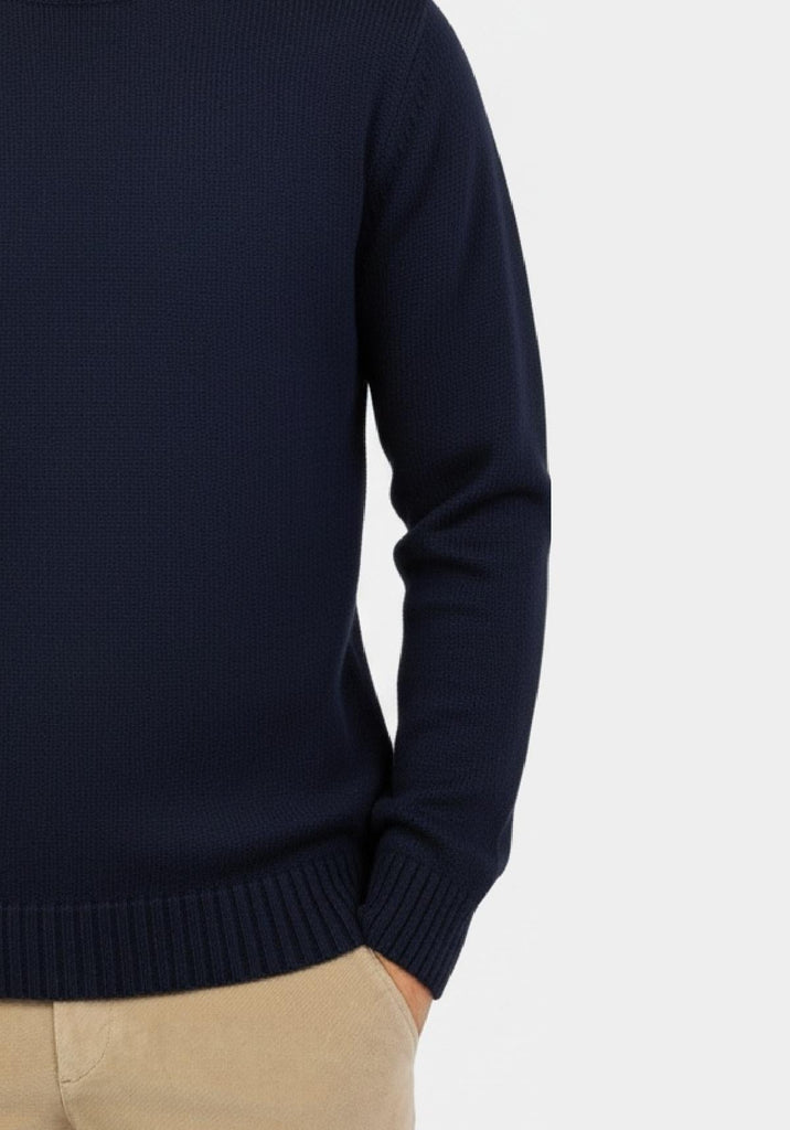 MARKUP G/C F.7 WOOL BLEND