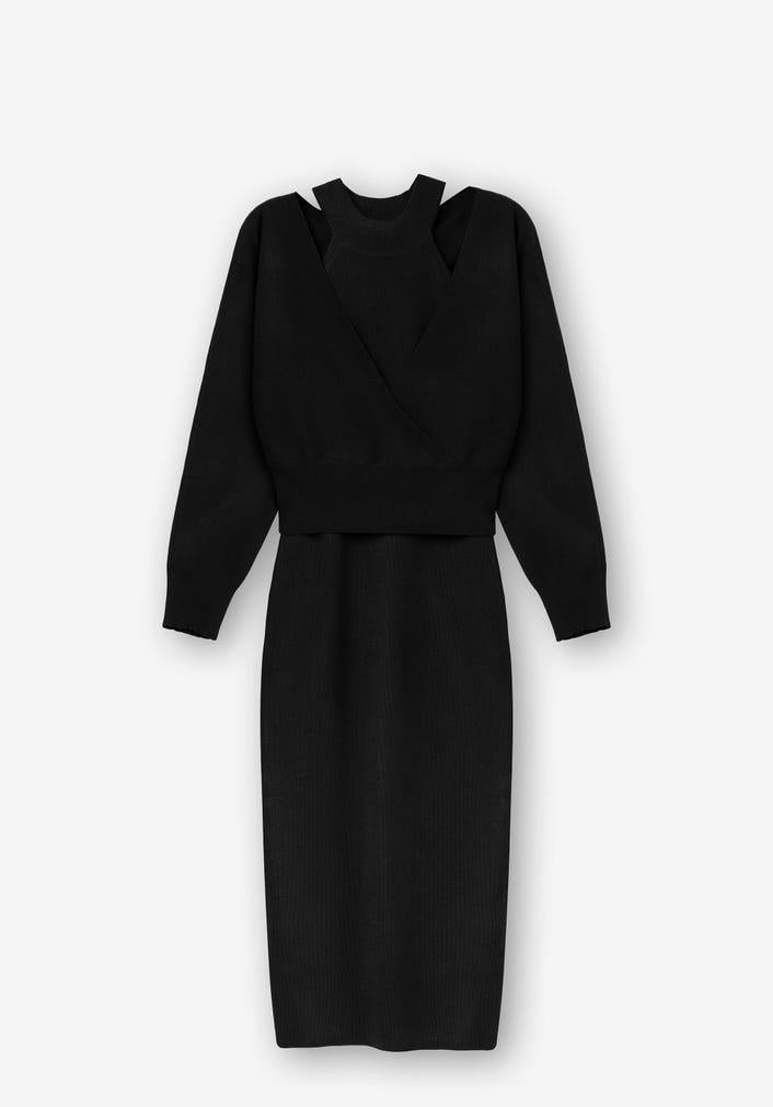 TIFFOSI Abito / tutta