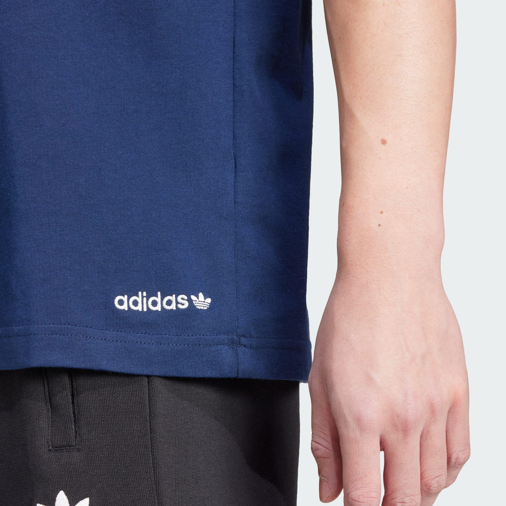 ADIDAS ORIGINALS GRFX TEE
