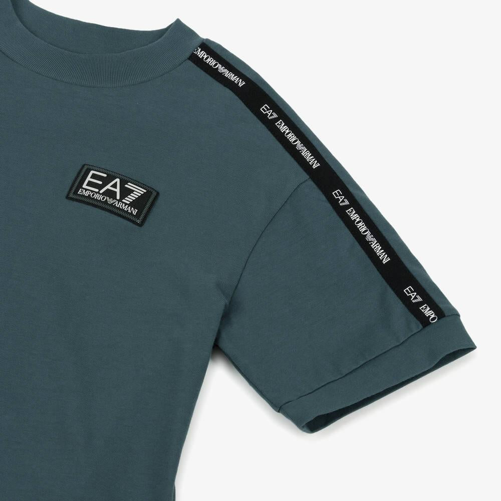 EMPORIO ARMANI EA7 T-SHIRT