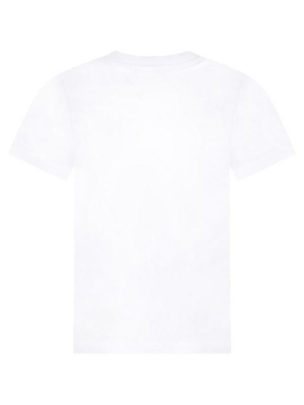DSQUARED2 JUNIOR D2T582U RELAX-ICON