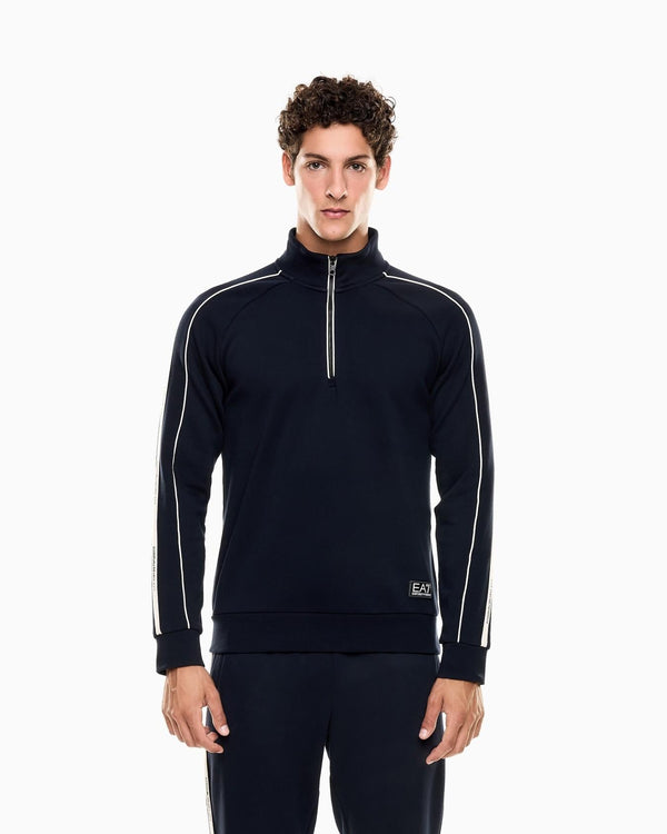 EMPORIO ARMANI EA7 FELPA