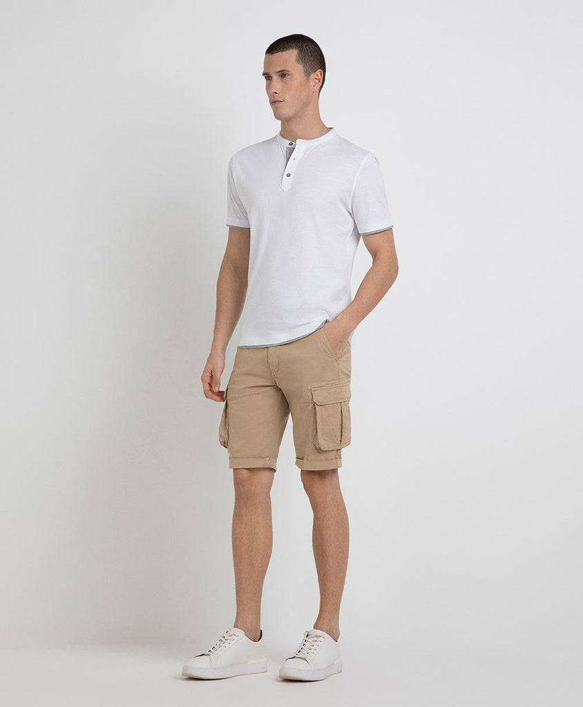 MARKUP SERAFINO M/M JERSEY CON CONTRA