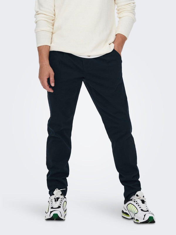 ONLY&SONS ONSCAM LIFE CHINO PK 6775