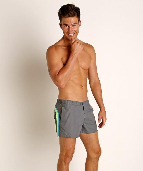 SUNDEK BS/RB ELASTIC WAIST 13