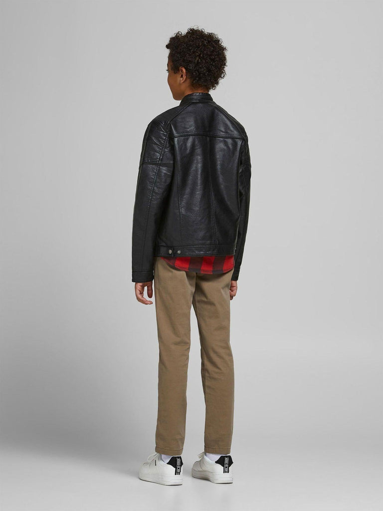 JACK JONES KIDS JJEROCKY JACKET JNR
