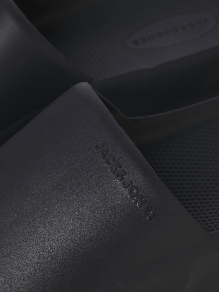 JACK AND JONES JFWSTATUS MOULDED SLIDER