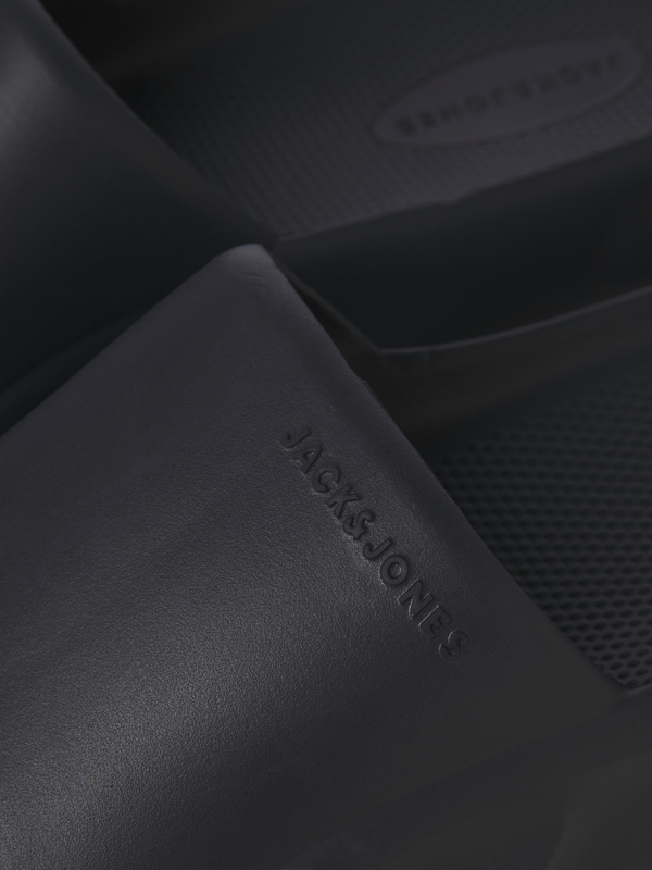 JACK AND JONES JFWSTATUS MOULDED SLIDER