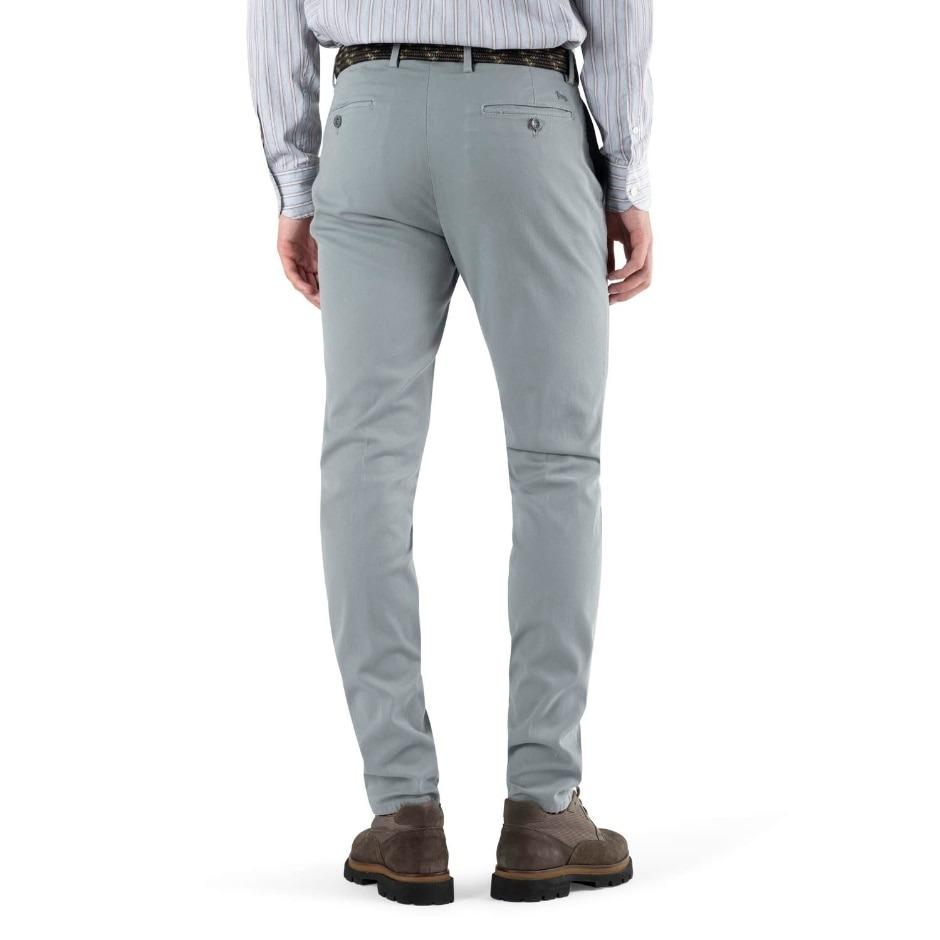 HARMONT & BLAINE PANT. SALOP. BER. UOMO COTONE