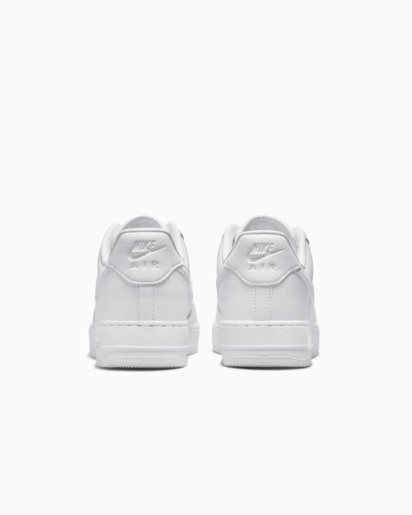 NIKE AIR FORCE 1 `07 FRESH