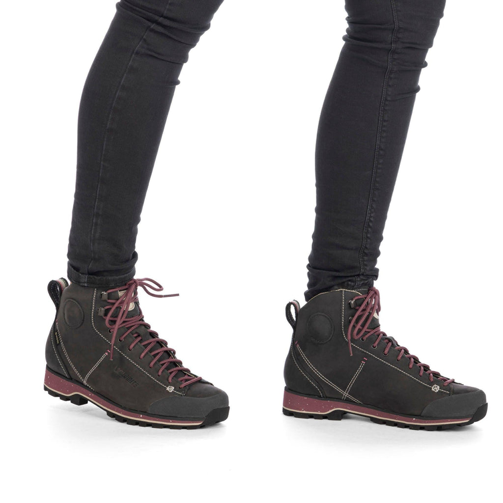 DOLOMITE DOL Shoe Ws 54 High Fg  Evo GTX