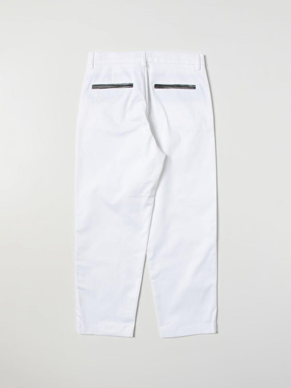 MISSONI SUIT TROUSERS