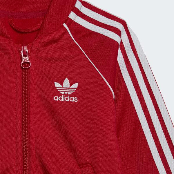 ADIDAS ORIGINALS SST TRACKSUIT       BETSCA