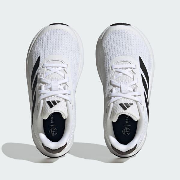 ADIDAS DURAMO SL K         FTWWHT/CBLACK/GREFIV