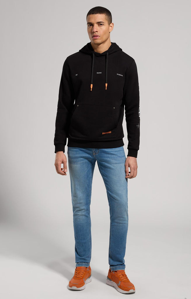 BIKKEMBERGS SWEATER