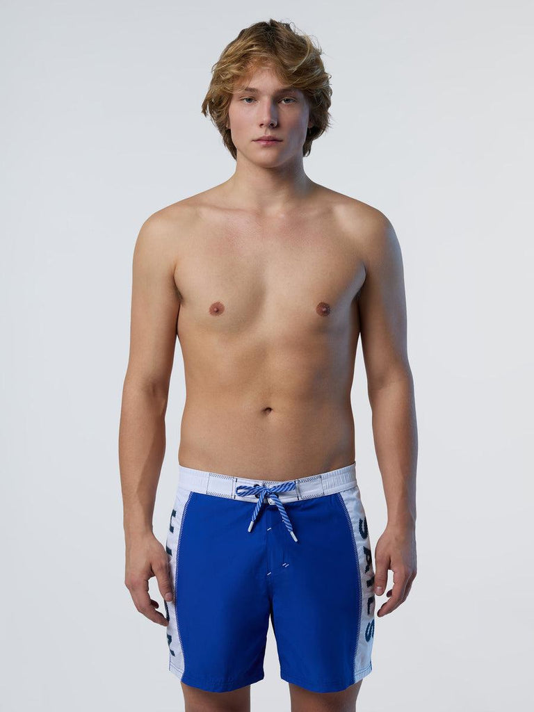 NORTH SAILS BOARDSHORT BEACHWEAR 40CM