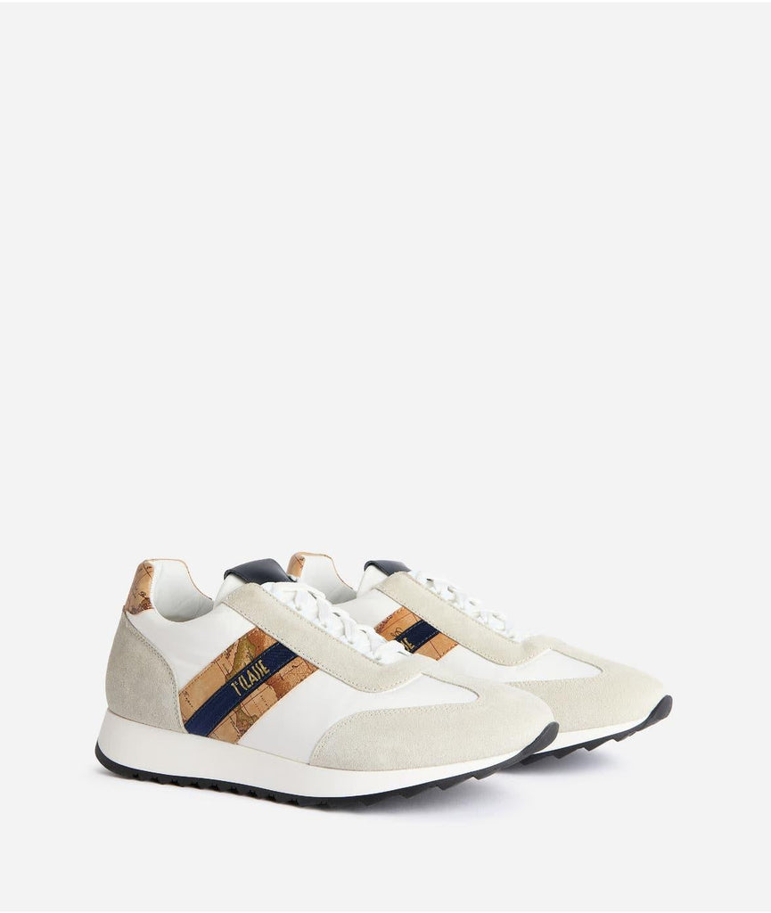 Alviero Martini 1ª CLASSE MAN SNEAKER