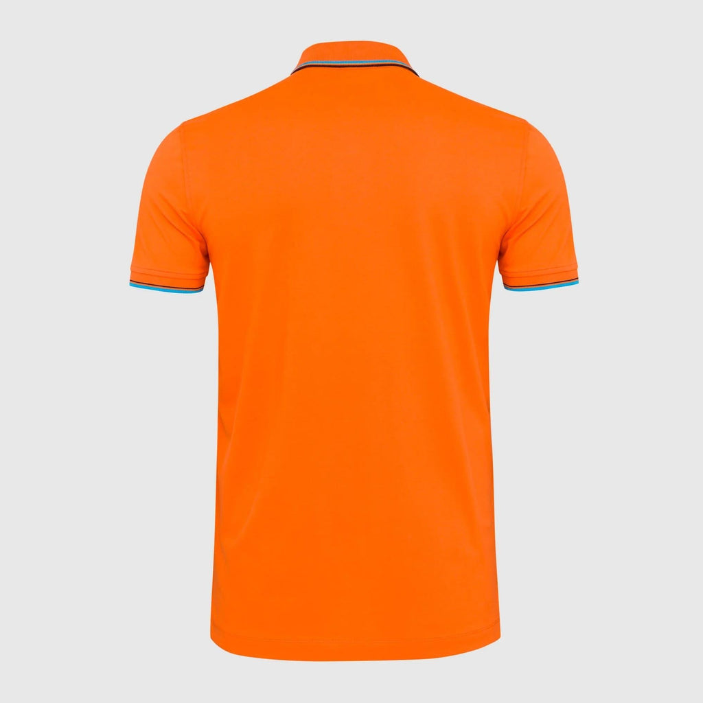 MCS POLO SHORT SLEEVE