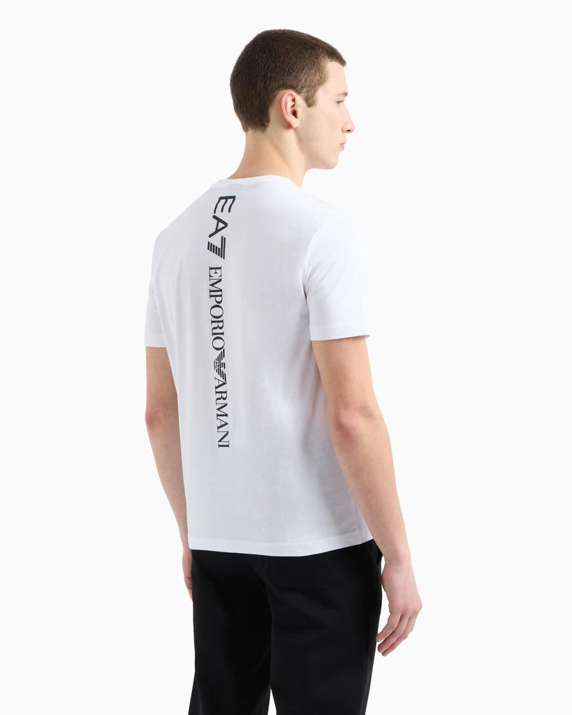 EMPORIO ARMANI EA7 T-SHIRT