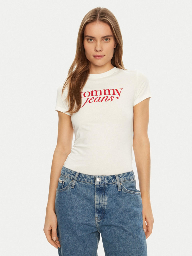 TOMMY JEANS TJW SLIM ESSENTIAL L