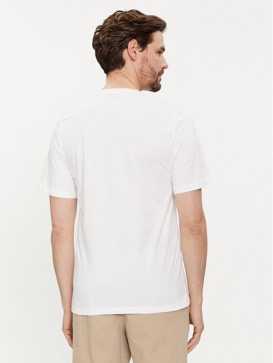 JACK AND JONES JJCYRUS TEE SS CREW NECK