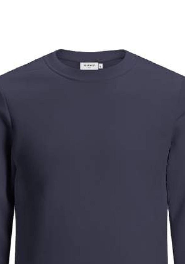 MARKUP FELPA G/C PATCH GOMMATA