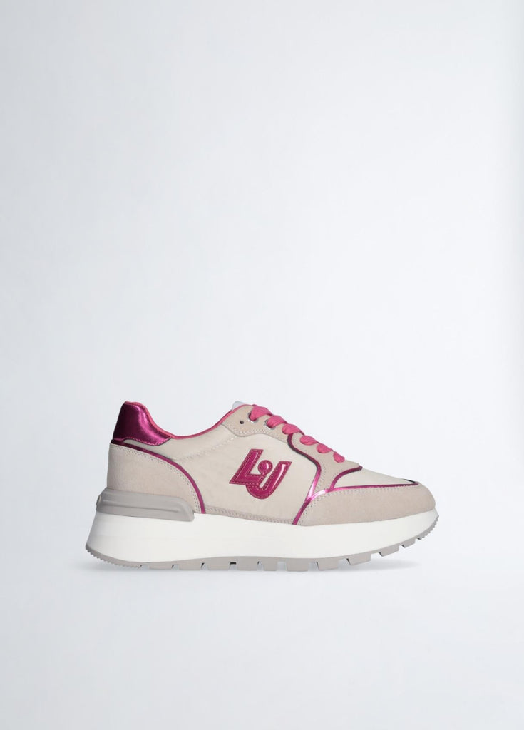 LIU JO AMAZING 25 - SNEAKER