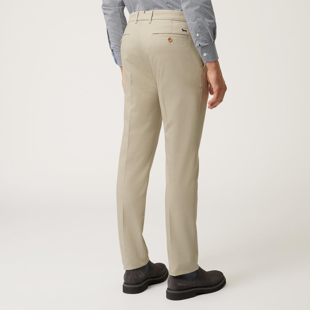 HARMONT & BLAINE CHINO BASICO NARROW