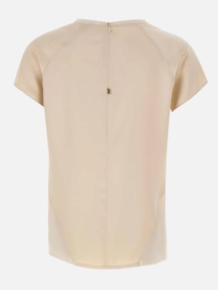 LIU JO TOP CON DETTAGLIO GGT