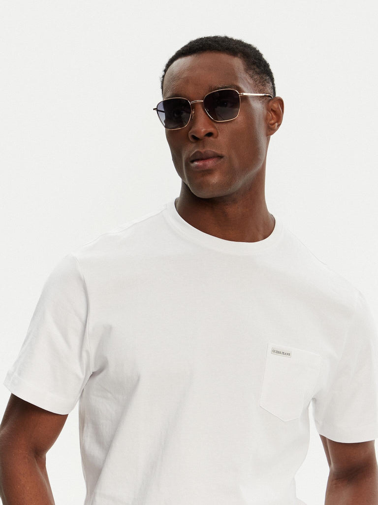 GUESS GJ SS CN REG PKT TEE