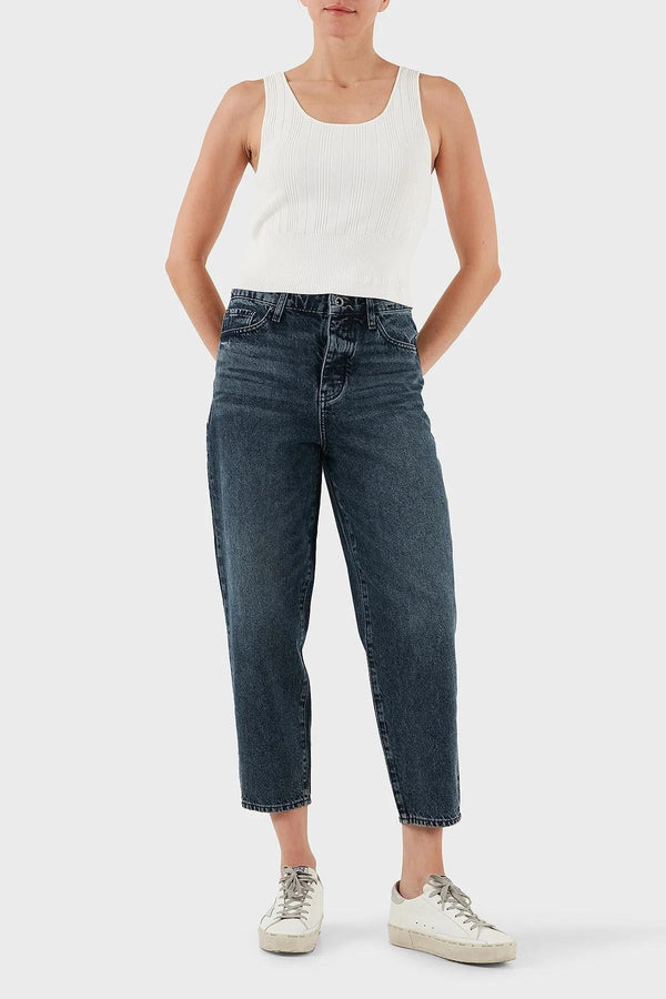 ARMANI EXCHANGE 5 POCKETS PANT