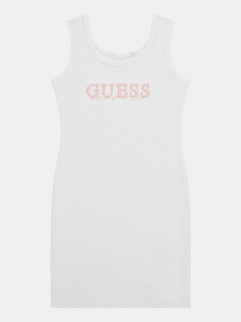GUESS RIB DRESS_MINI ME
