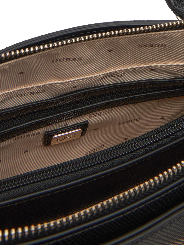 GUESS NOELLE II LUXURY SATCHEL