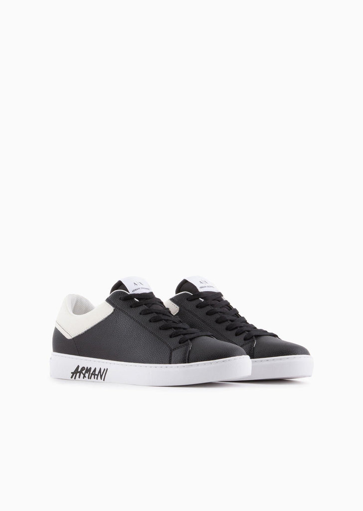 ARMANI EXCHANGE ENGLISH