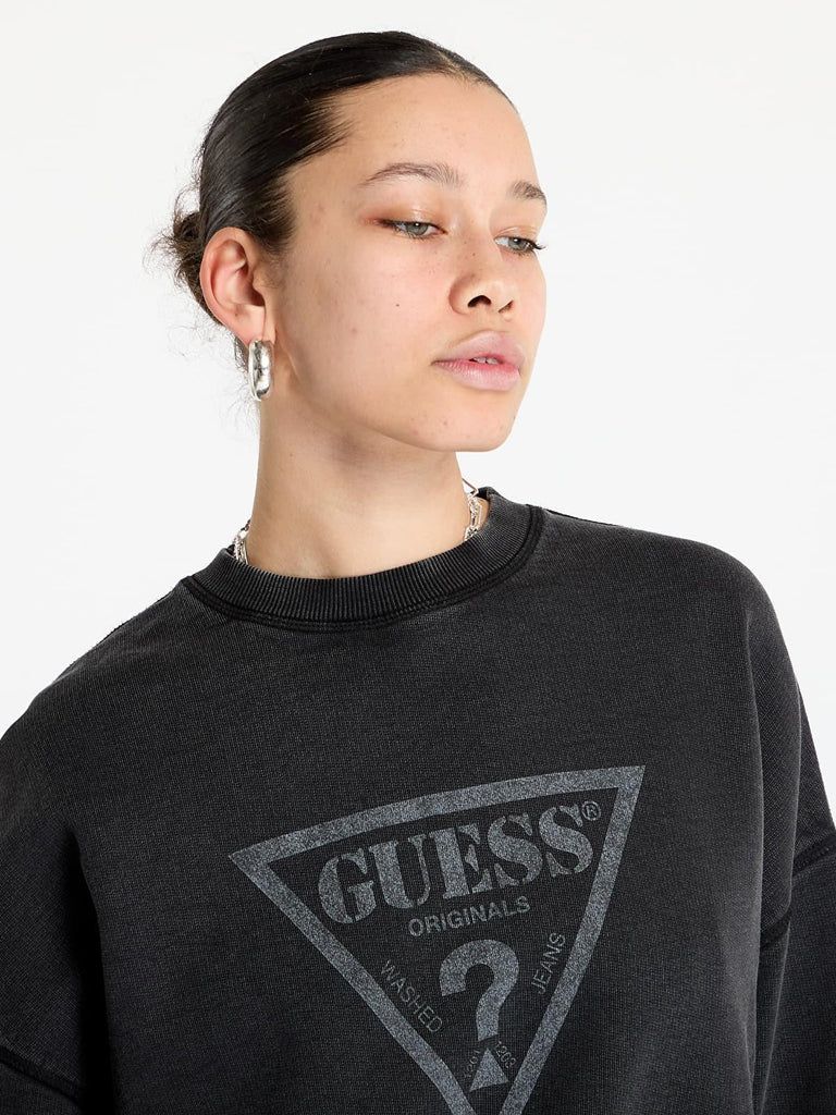 GUESS GO VINTAGE TRIANGLE