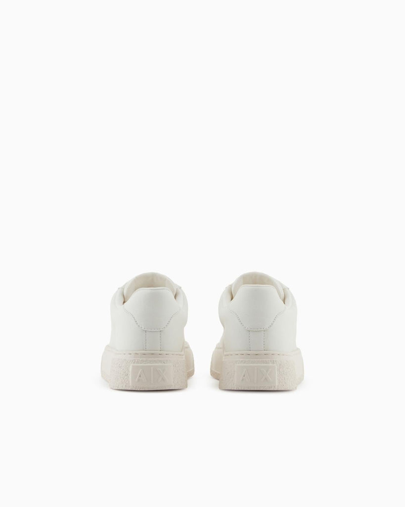 ARMANI EXCHANGE SNEAKER