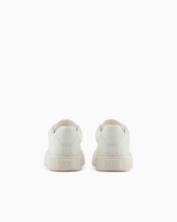 ARMANI EXCHANGE SNEAKER