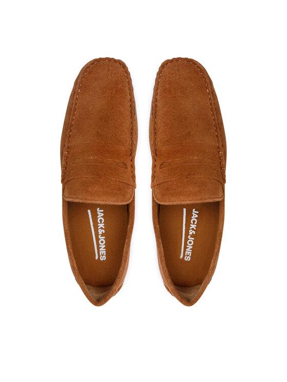 JACK AND JONES JFWJENSEN SUEDE LOAFER