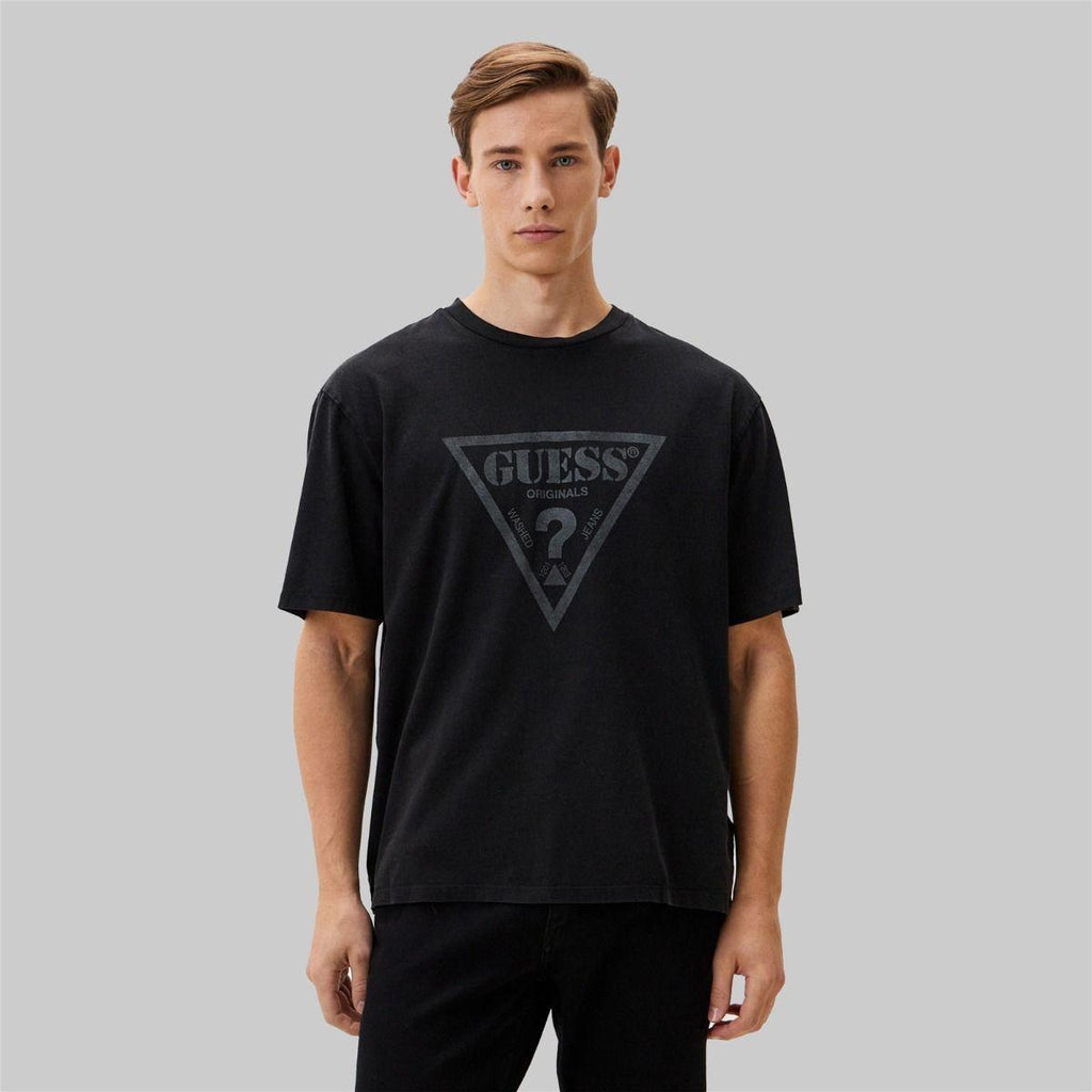 GUESS GO VINTAGE TRIANGLE