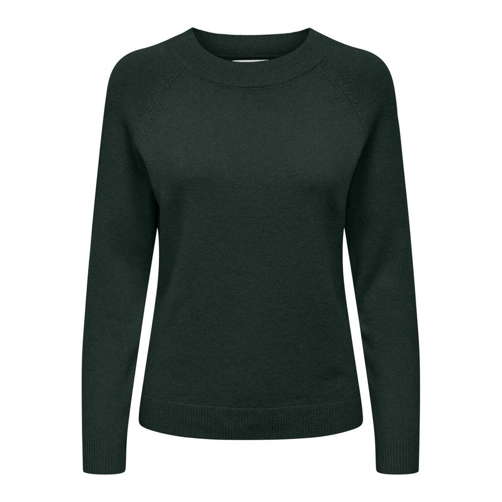 ONLY ONLRICA LIFE L/S PULLOVER  KNT NOOS
