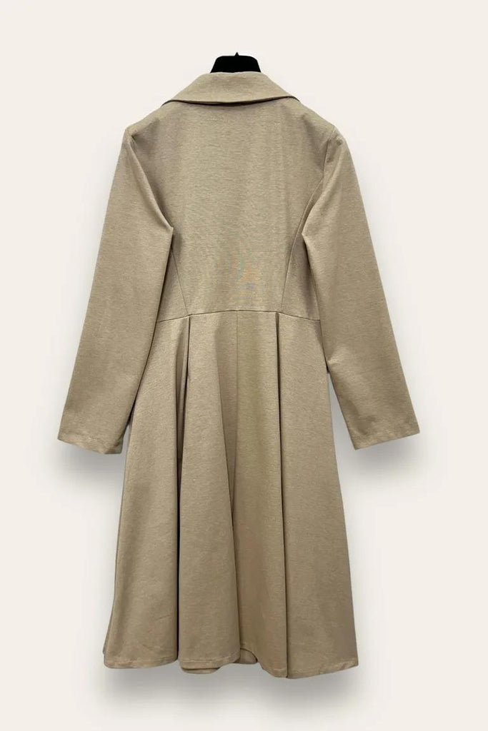 LOVEme Trench punto milano