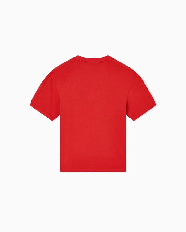 EMPORIO ARMANI EA7 T-SHIRT