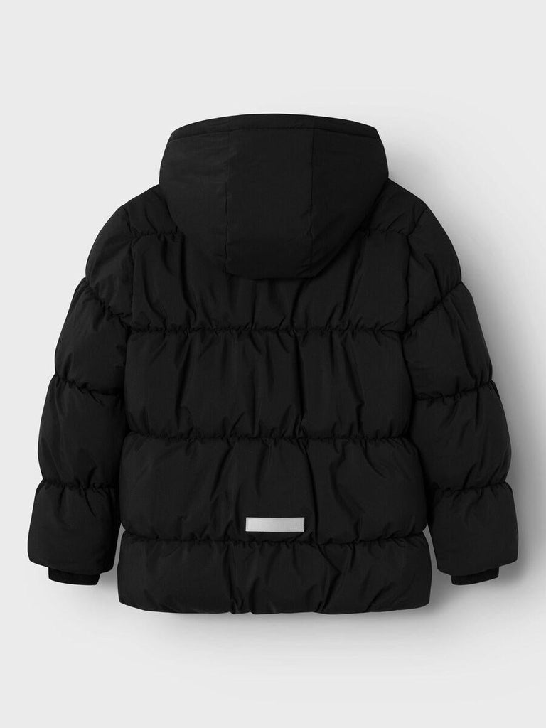 NAME.IT NKFMORNING PUFFER JACKET TB