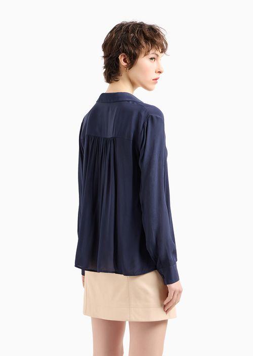 ARMANI EXCHANGE BLOUSE