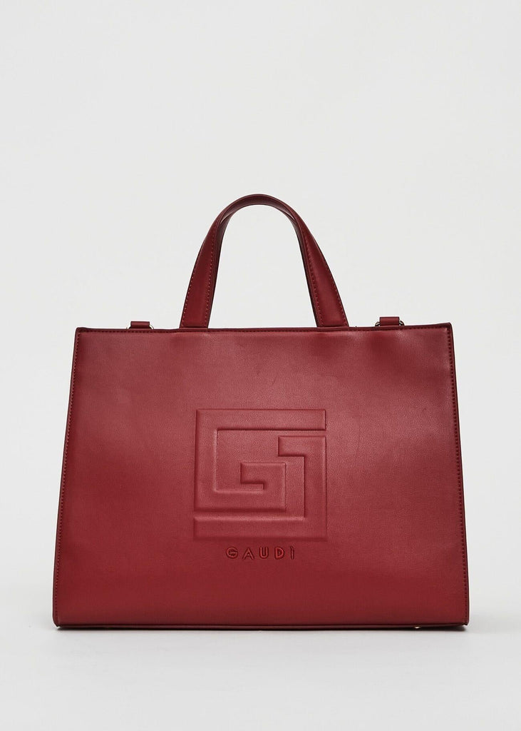 GAUDI HANDBAG - linea EMILY