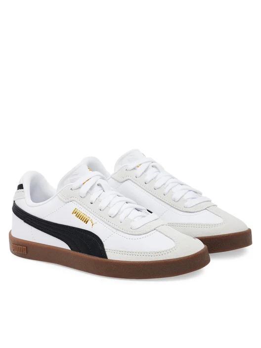 PUMA PUMA CLUB II ERA JR PINK